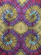 Load image into Gallery viewer, Spiral 🌀 Tapestry
