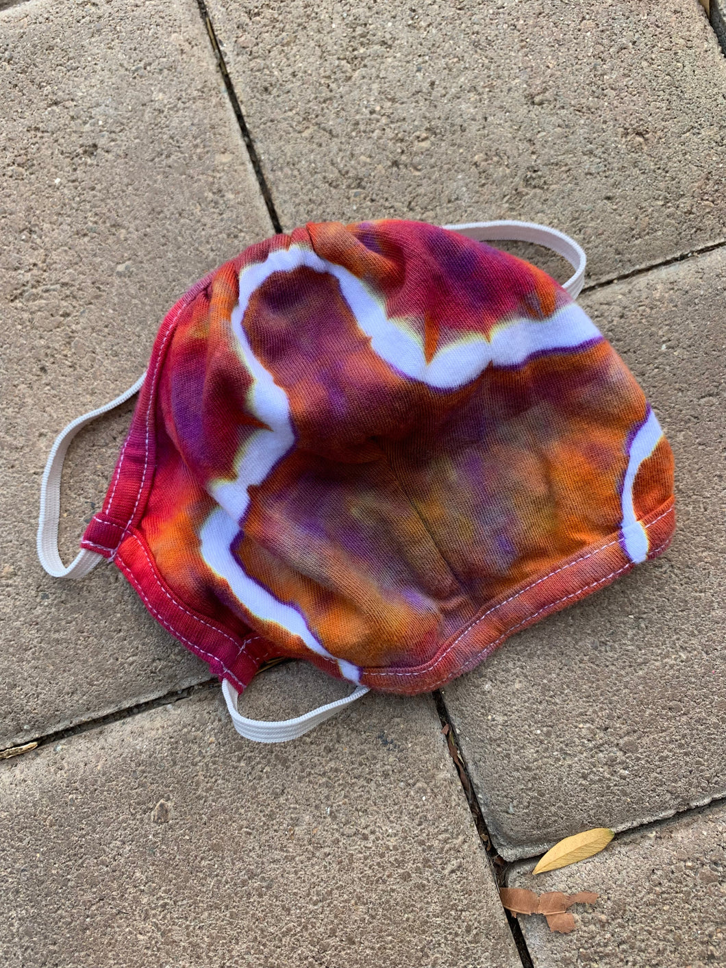 Cotton Face Cover