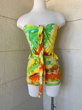 Load image into Gallery viewer, Medium Handmade Shorty Shorts Set
