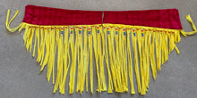 Load image into Gallery viewer, Handmade Kandi Arm Fringe
