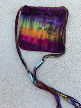 Load image into Gallery viewer, Handmade Drawstring Pouch
