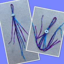 Load image into Gallery viewer, Tie Dye Flower Headband
