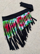 Load image into Gallery viewer, Fringe Skirt, Bathing Suit Bottoms Cover
