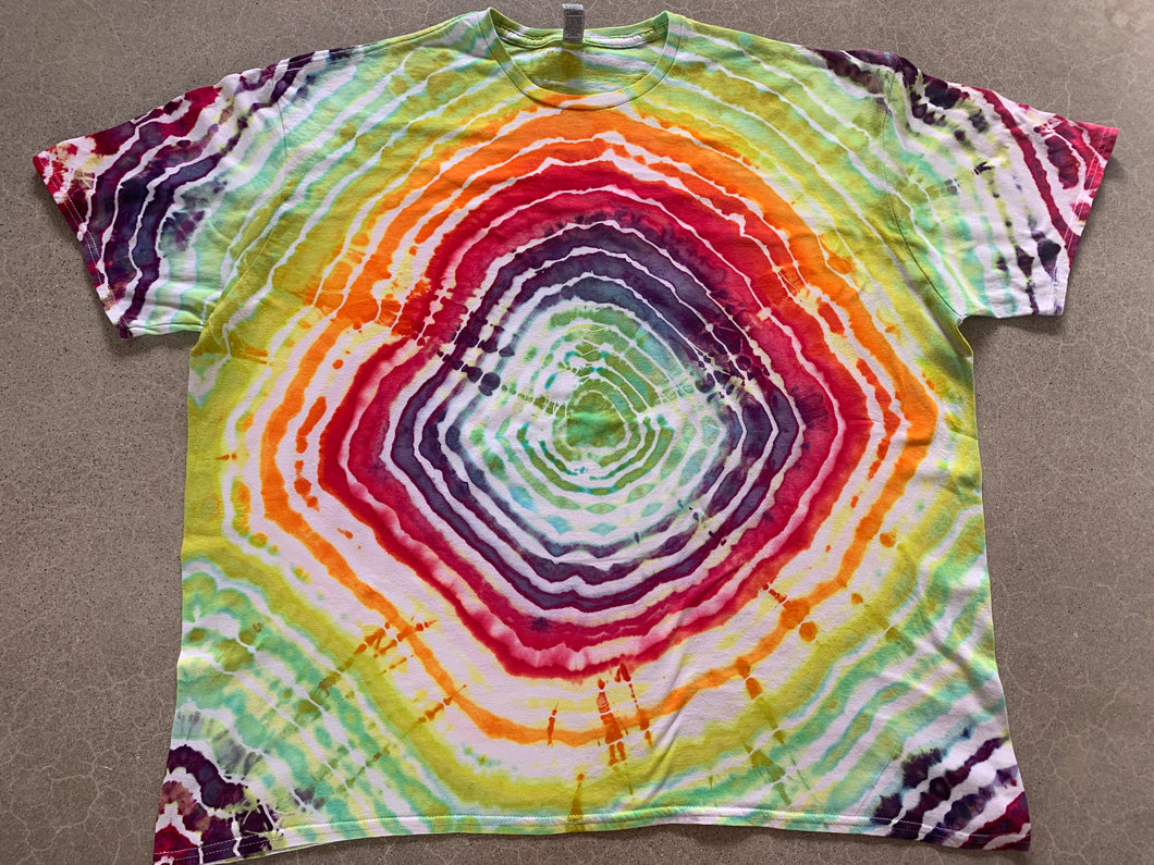 3XL SoftStyle T