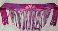 Load image into Gallery viewer, 3 Piece Set 💖 Fringe Skirt &amp; Arm Fringe 💗
