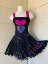 Load image into Gallery viewer, Medium Handmade Tube Top Dress
