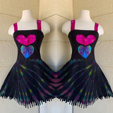 Load image into Gallery viewer, Medium Handmade Tube Top Dress
