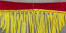 Load image into Gallery viewer, Handmade Kandi Arm Fringe
