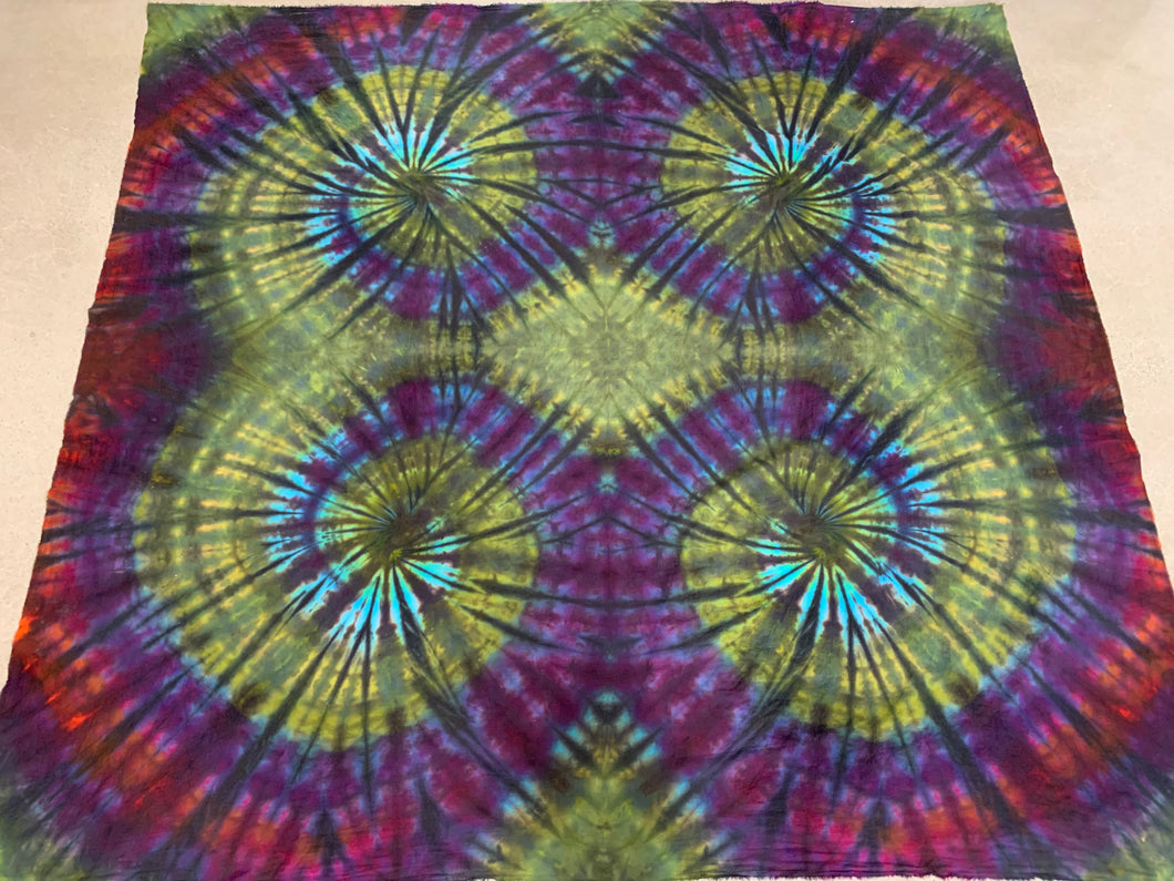 Spiral 🌀 Tapestry